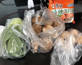 小海屯🐬李主播照片