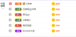 ❤❤梓萱纯粹唱歌主播照片