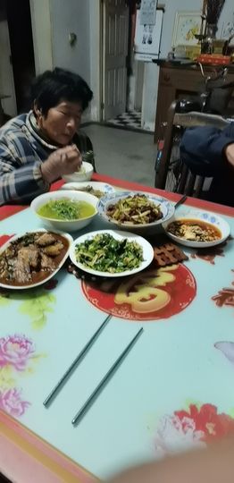 大军带你游玩上海主播照片