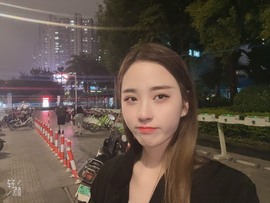 阿璐2号主播照片