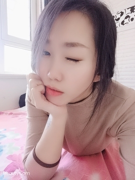 S.小空空呀主播照片