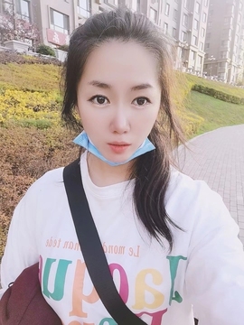 S.小空空呀主播照片