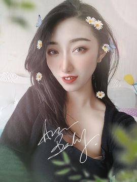 新人小景甜清舞求守护主播照片
