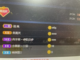 阿璐2号主播照片