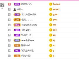 开心果冰儿主播照片