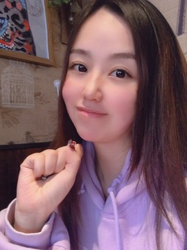 遇见❥暂休主播照片