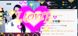 曼娜丽莎主播照片