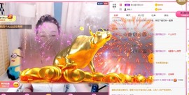 林晓晓🌸主播照片