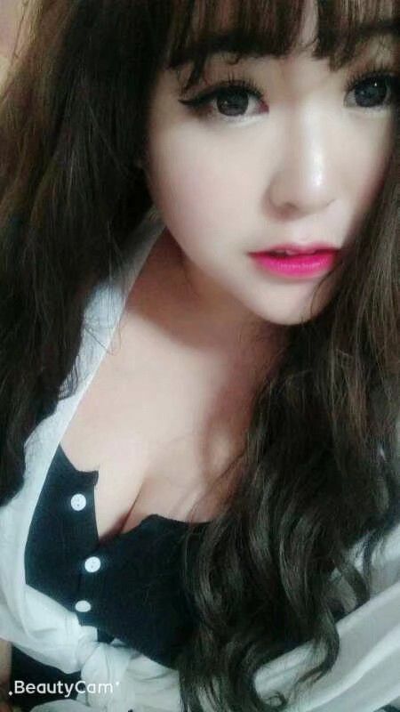 🌸提沫的主播照片