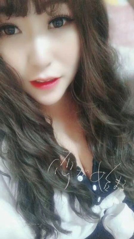 🌸提沫的主播照片