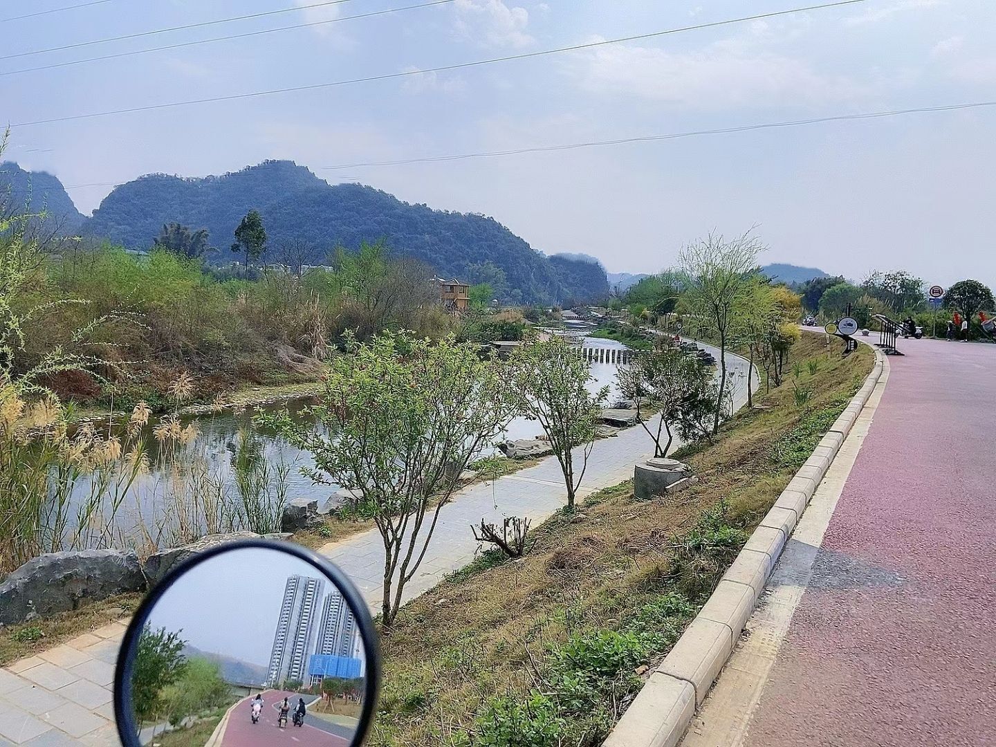 都是风景，的主播照片