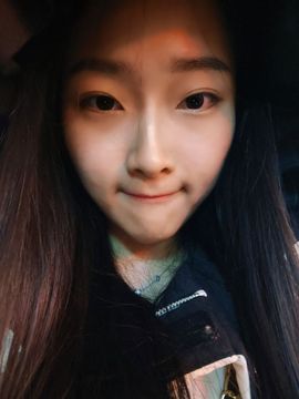 旺旺女孩☞主播照片
