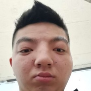 很棒的小伙子