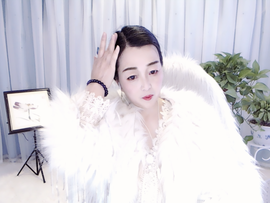★星月♫晴儿★主播照片