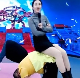 晨光初醒主播照片