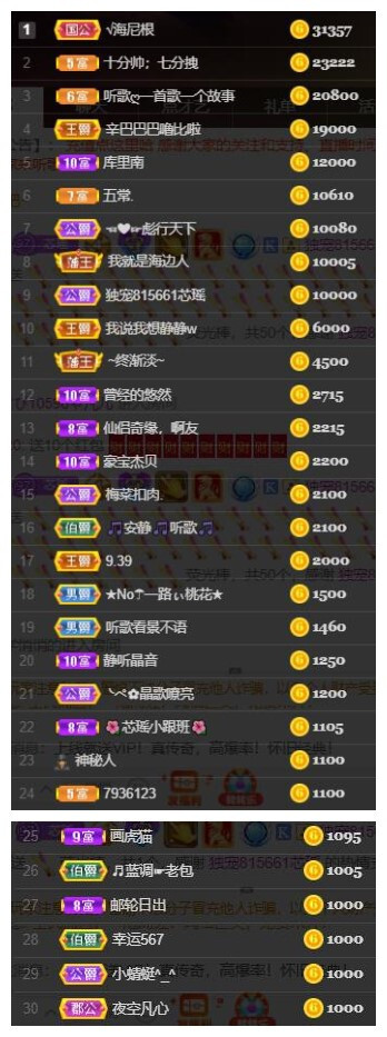 芯瑶❤️爱唱歌～的图片