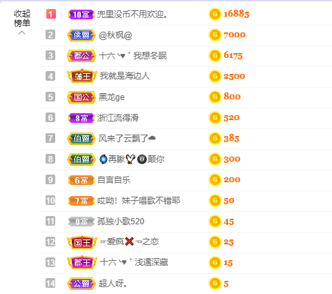 ❤❤梓萱纯粹唱歌的图片