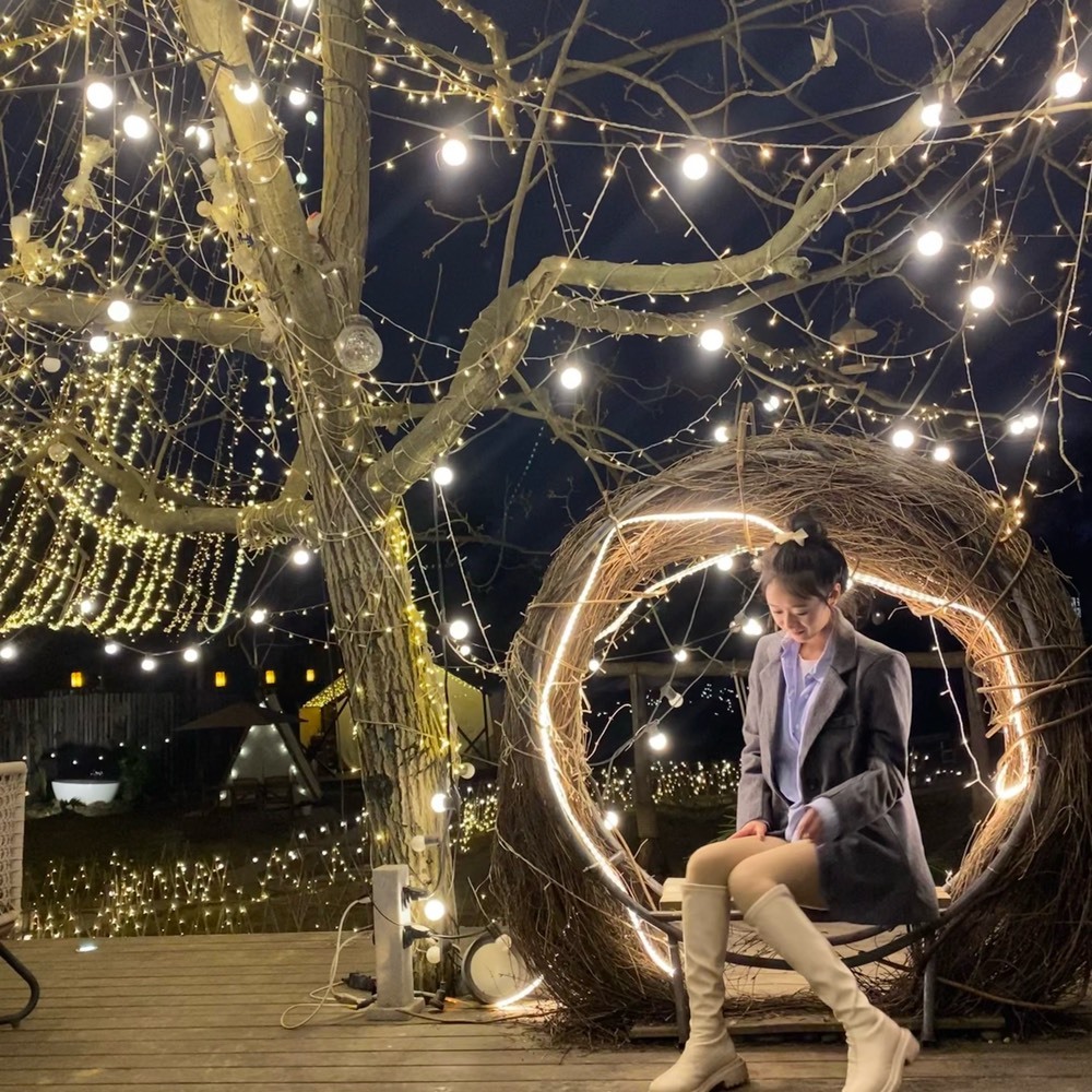 茜茜❥不定时停播的主播照片