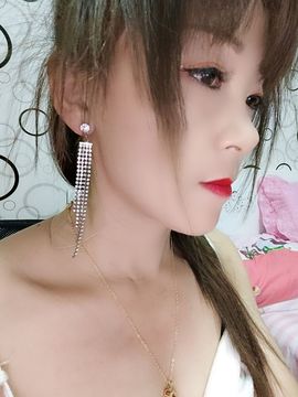 ❤柠檬☂主播照片
