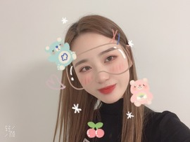 阿璐2号主播照片