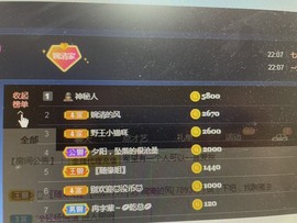 阿璐2号主播照片