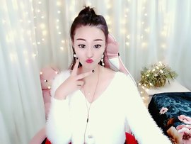 ♥陌晗♥安安静静主播照片