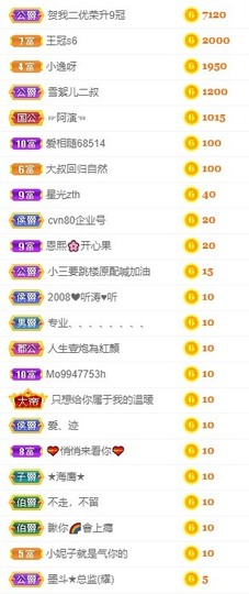 小海屯🐬李主播照片