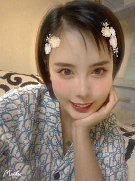 肉肉肉儿主播照片