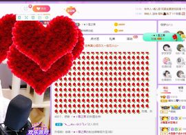 曈妹儿💜51818主播照片