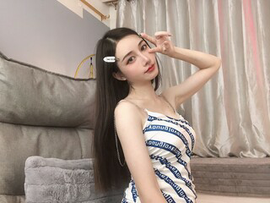 林艇.主播照片