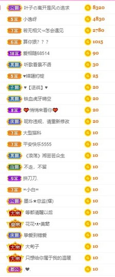 小海屯🐬李主播照片