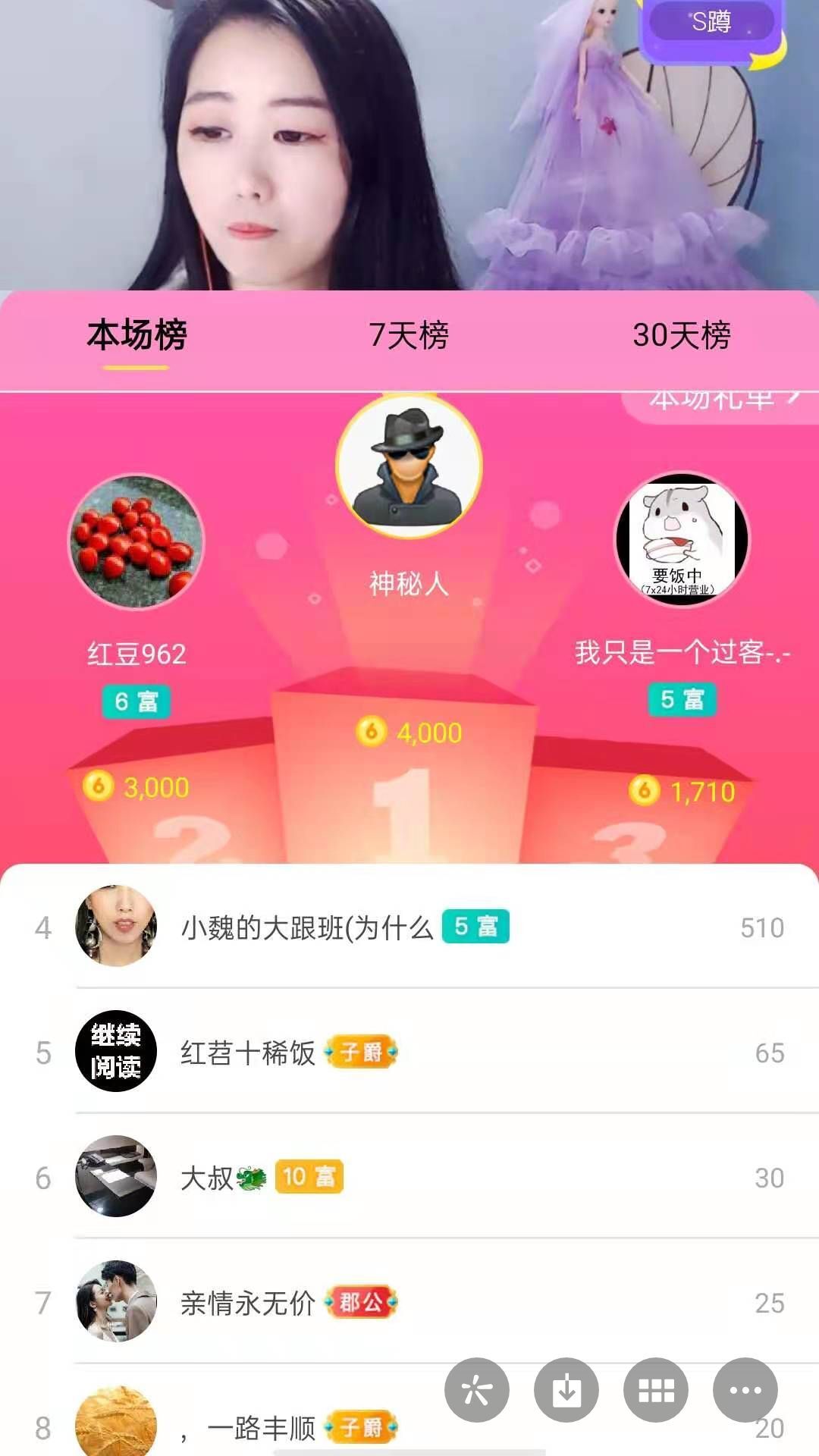 梦心💞缘于遇见的图片
