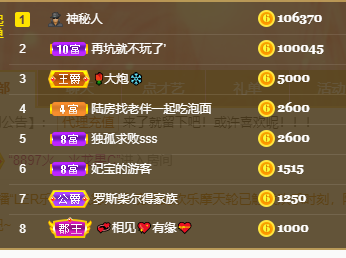 妃宝在等你的图片