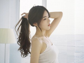 林艇.主播照片