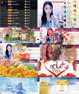 8191🎤夏小夏主播照片