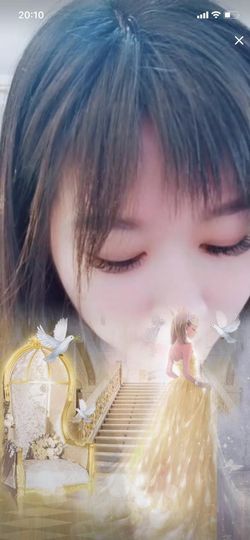 小狸吖～主播照片