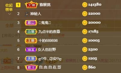 亮宝恭贺老大元始天尊主播照片