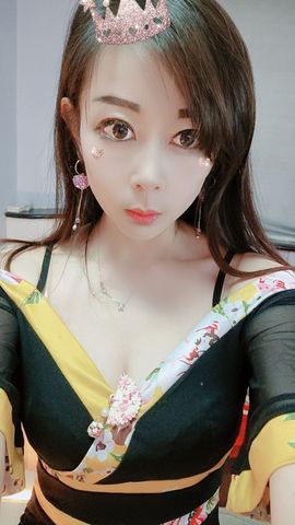 臭丫头@主播照片