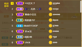 ━☆简希づ休息中主播照片