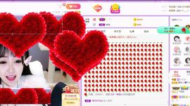 曈妹儿💜51818主播照片
