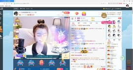 Lッ♥✿小白白主播照片