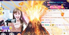 九公主99主播照片