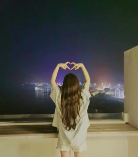 ★︶瑾萱、晚上见主播照片