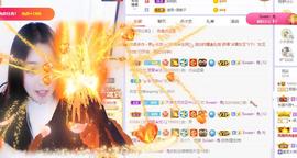 参会人数主播照片