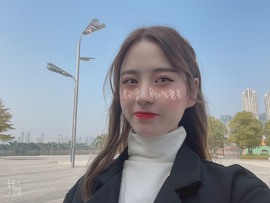 阿璐2号主播照片