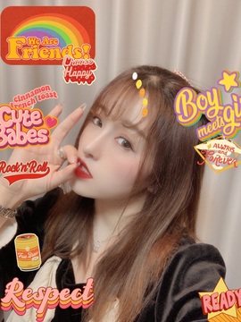 😘👌😋主播照片