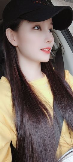 恋歌爱唱歌主播照片