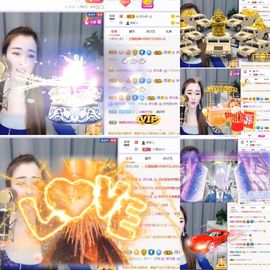 仙仙🎤唱歌主播照片