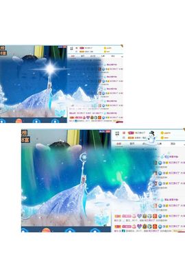 梨莎挺住啊主播照片