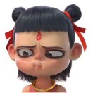 张国忠：雄泰纺织。生